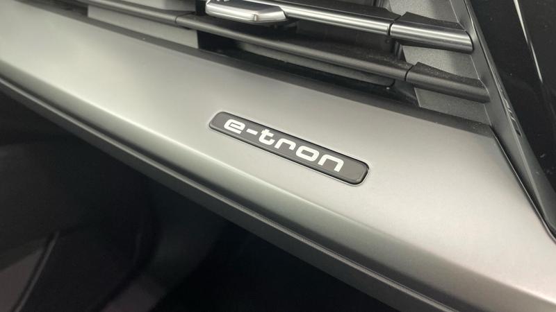 Used Audi Q4 e-tron 2024 for sale - 75582008: Photo 13