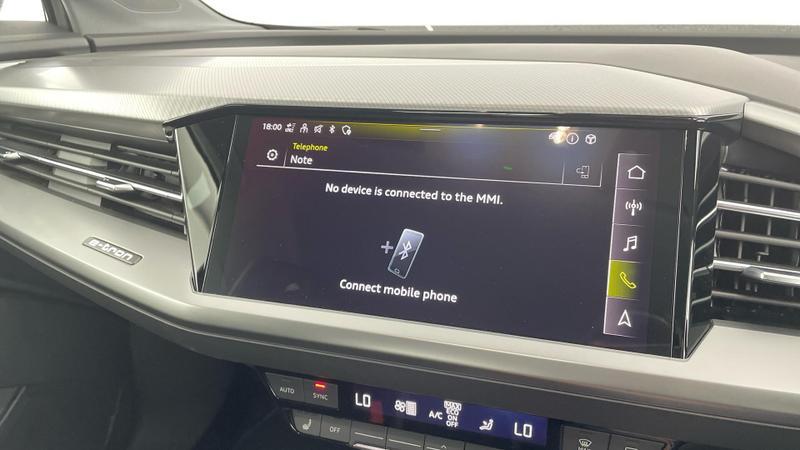 Used Audi Q4 e-tron 2024 for sale - 75582008: Photo 15