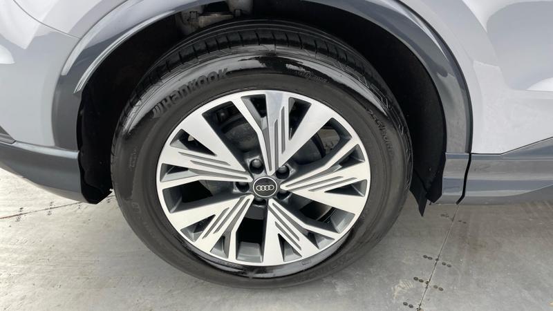 Used Audi Q4 e-tron 2024 for sale - 75582008: Photo 22