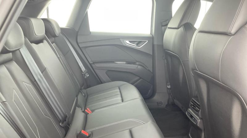 Used Audi Q4 e-tron 2024 for sale - 75582008: Photo 26