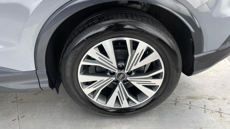 Used Audi Q4 e-tron 2024 for sale - 75582008: Photo 30