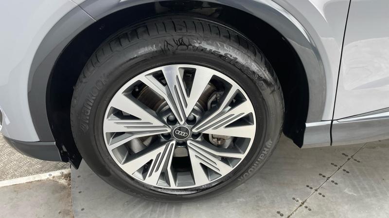 Used Audi Q4 e-tron 2024 for sale - 75582008: Photo 32
