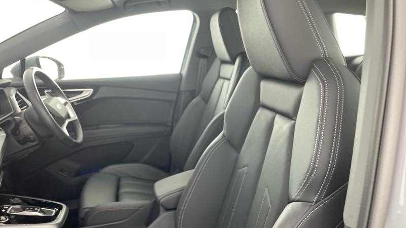 Used Audi Q4 e-tron 2024 for sale - 75582008: Photo 33