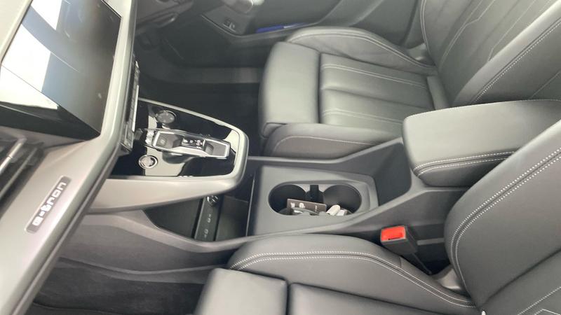 Used Audi Q4 e-tron 2024 for sale - 75582008: Photo 34