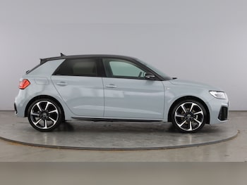 Used Audi A1 2024 for sale - 78243135: Photo