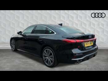 Used Audi A5 2024 for sale - 74412977: Photo
