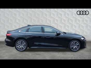 Used Audi A5 2024 for sale - 74412977: Photo