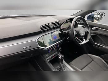Used Audi Q3 2022 for sale - 79588995: Photo