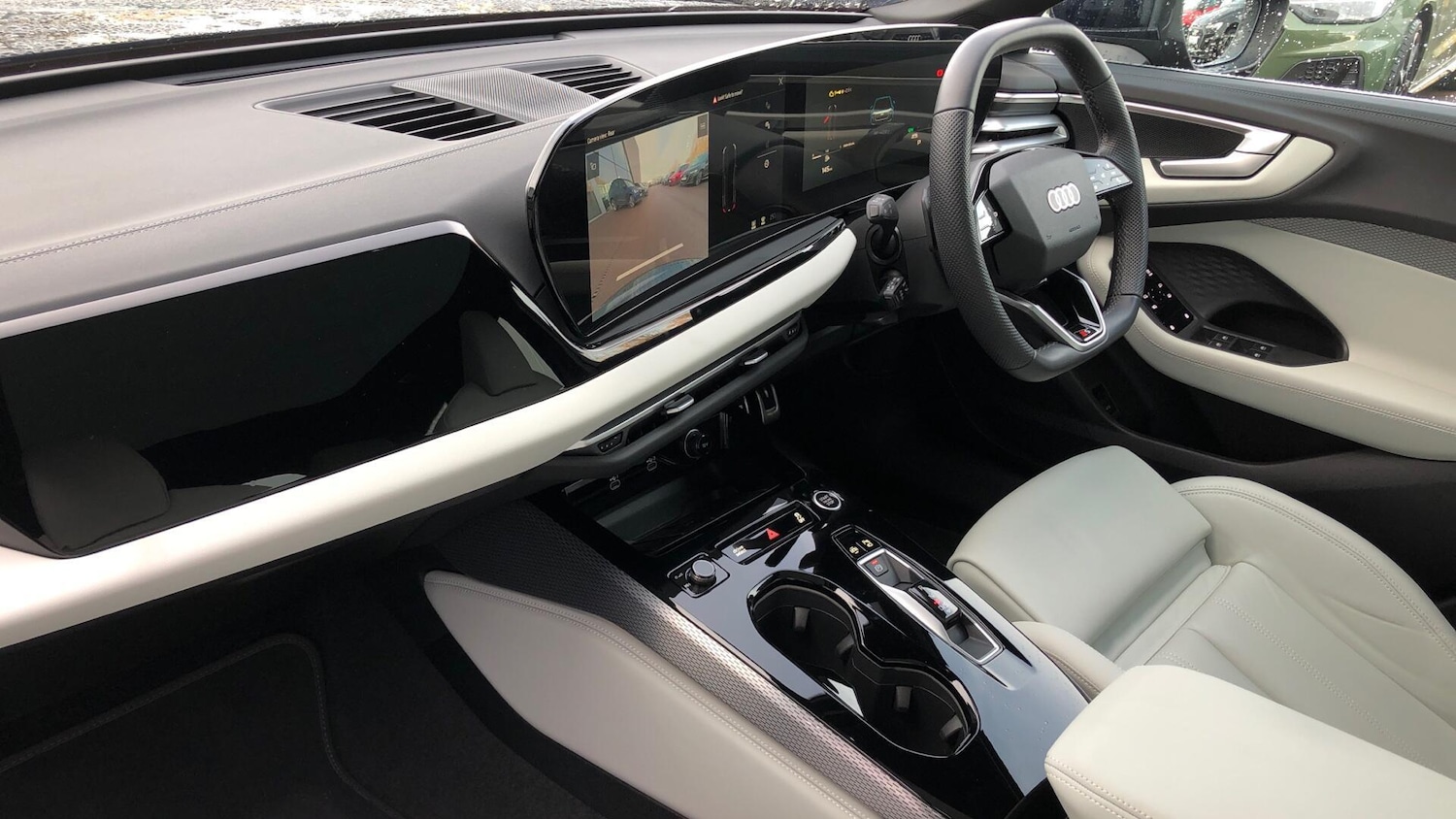 Used Audi A5 2025 for sale - 77505217: Photo 2