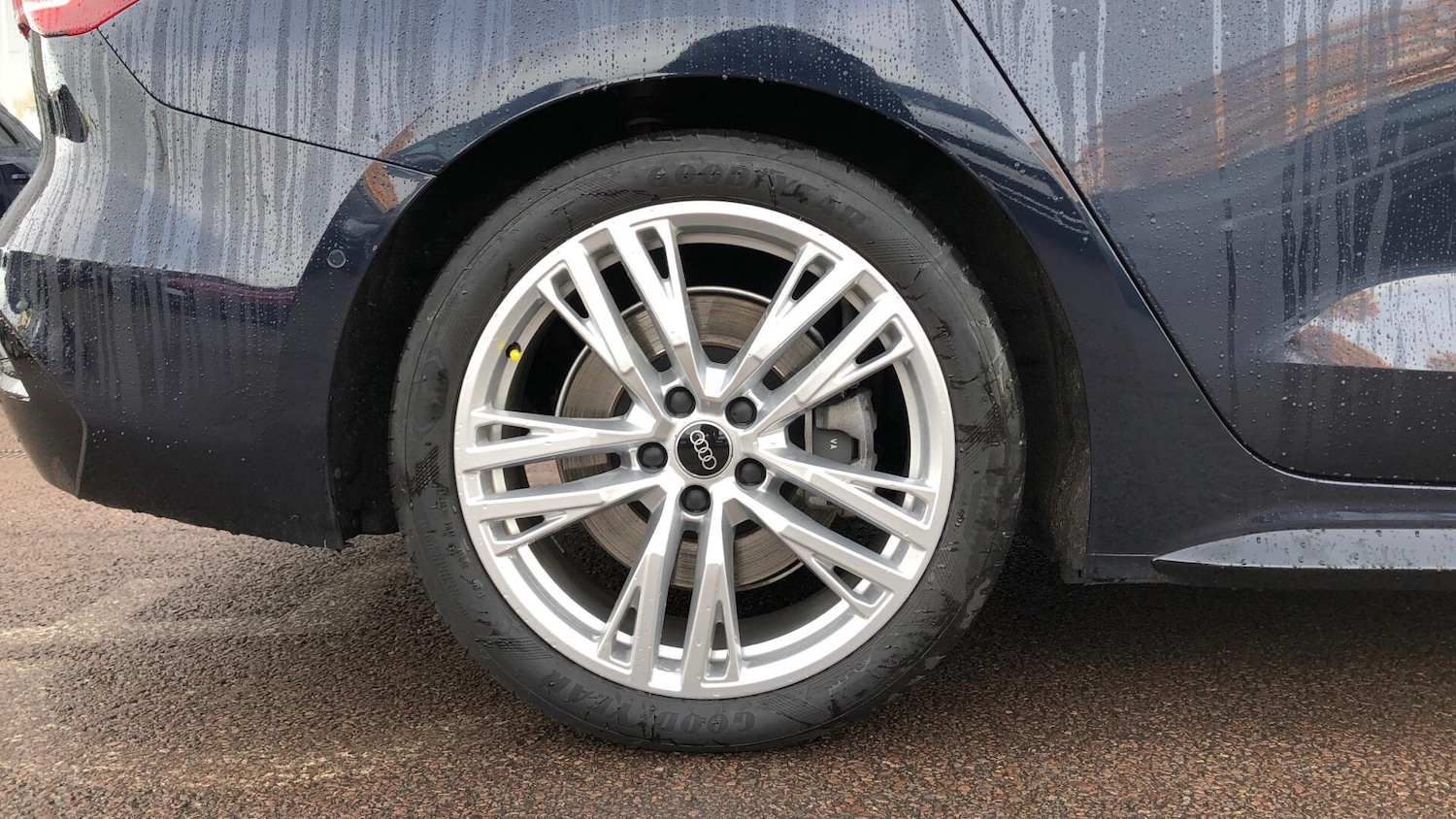 Used Audi A5 2025 for sale - 77505217: Photo 5