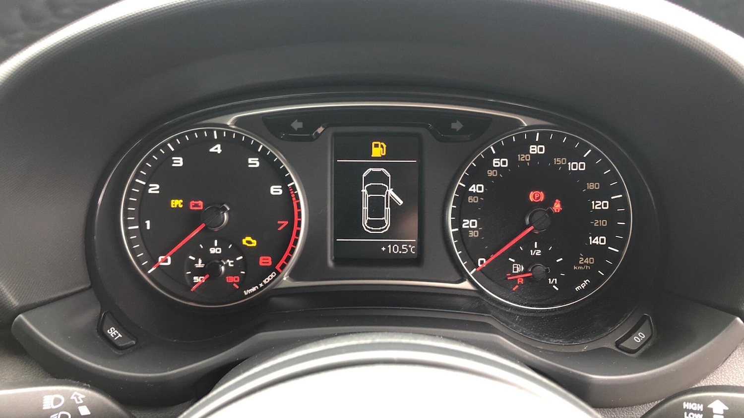 Used Audi A1 2013 for sale - 77968889: Photo 12