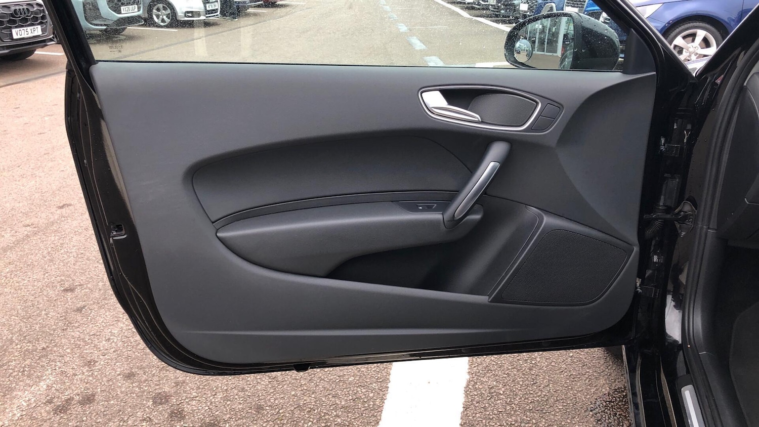 Used Audi A1 2013 for sale - 77968889: Photo 15