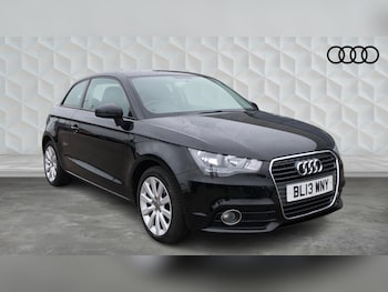 Used Audi A1 2013 for sale - 77968889: Photo