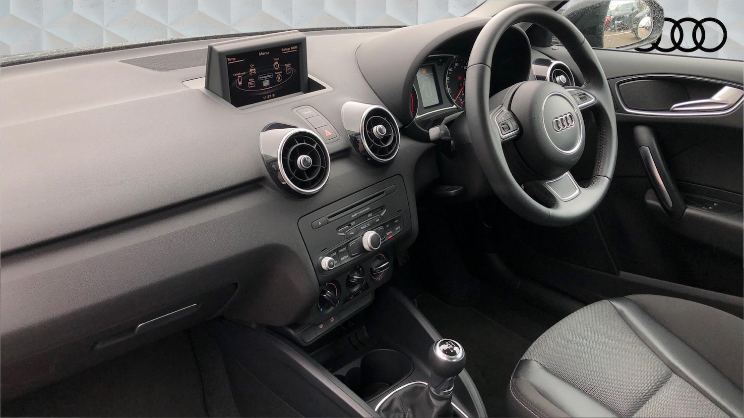 Used Audi A1 2013 for sale - 77968889: Photo 2