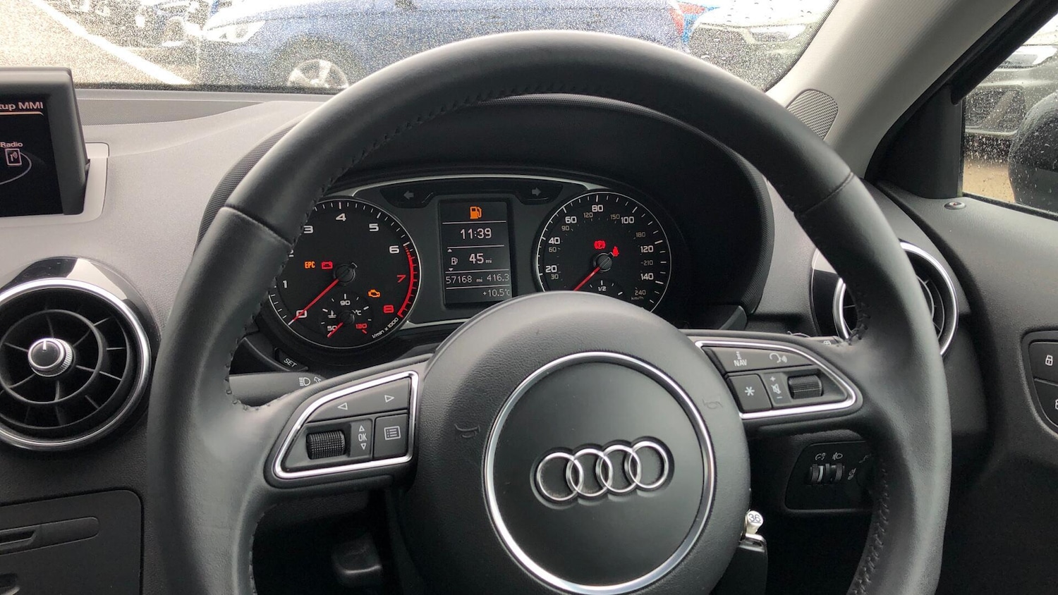 Used Audi A1 2013 for sale - 77968889: Photo 23