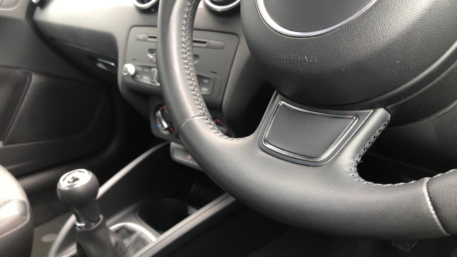 Used Audi A1 2013 for sale - 77968889: Photo 24