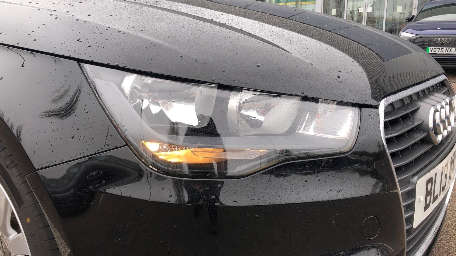 Used Audi A1 2013 for sale - 77968889: Photo 33