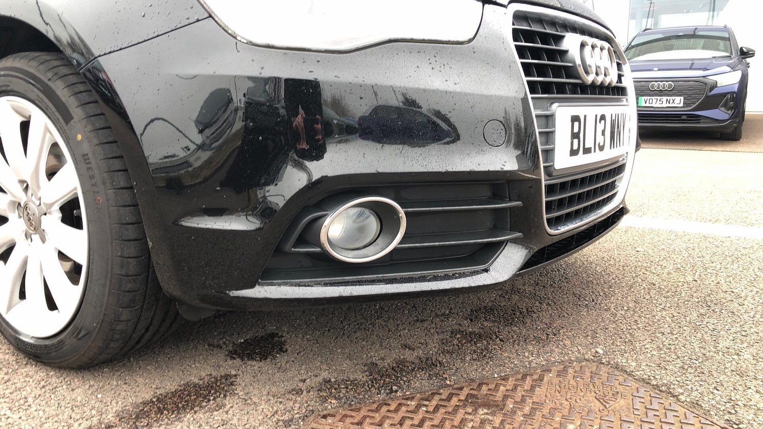 Used Audi A1 2013 for sale - 77968889: Photo 34