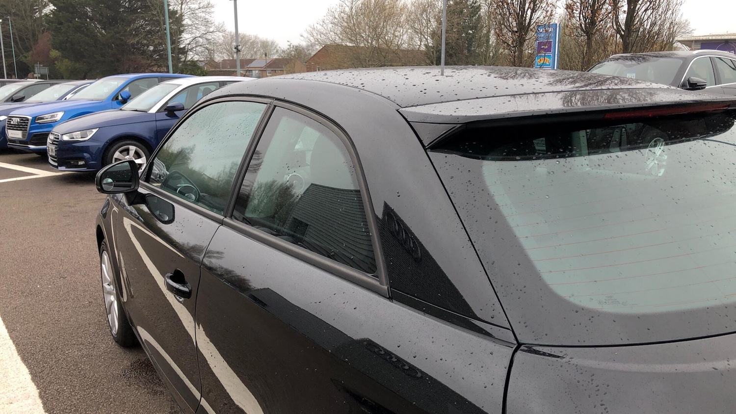 Used Audi A1 2013 for sale - 77968889: Photo 35