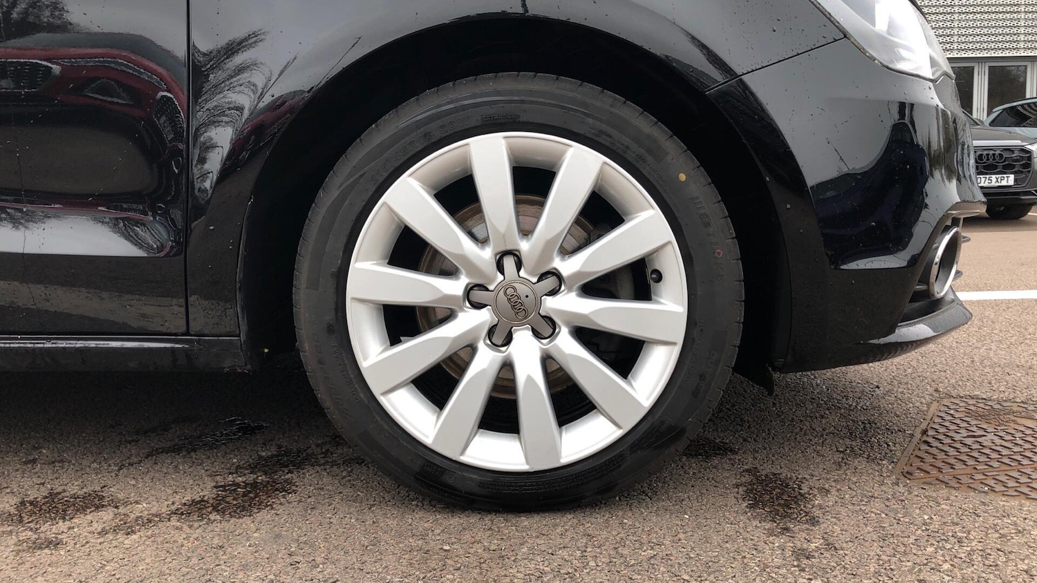 Used Audi A1 2013 for sale - 77968889: Photo 5