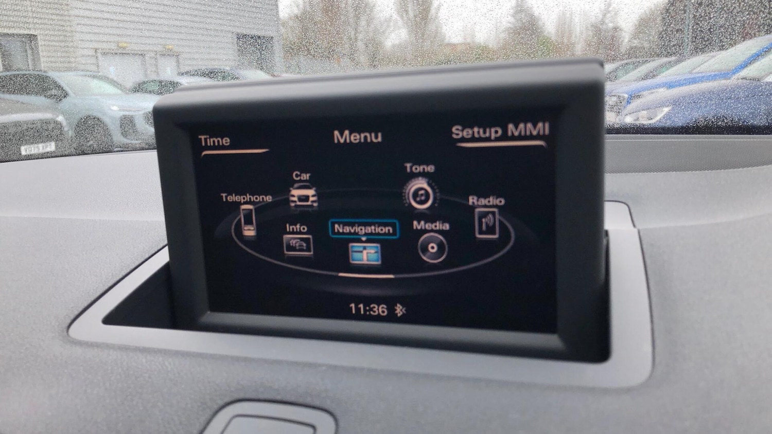 Used Audi A1 2013 for sale - 77968889: Photo 7