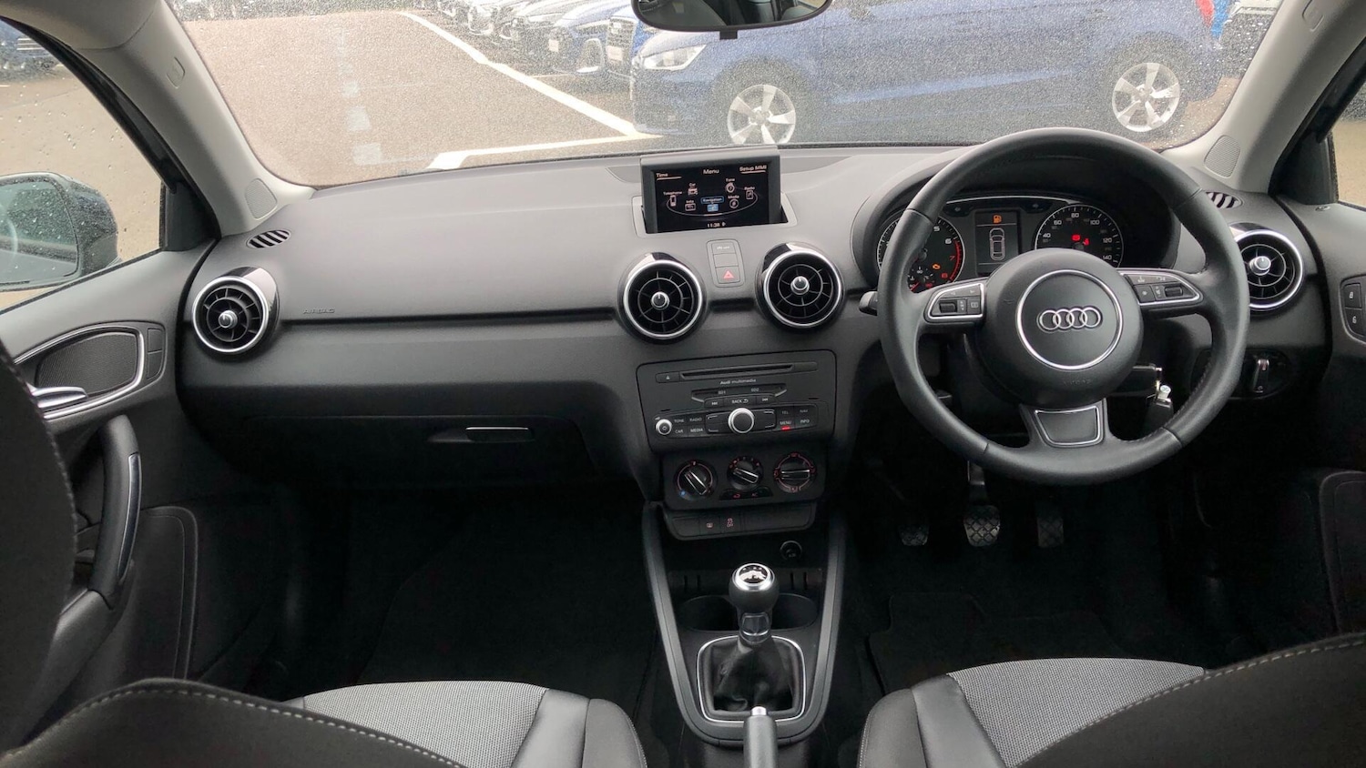 Used Audi A1 2013 for sale - 77968889: Photo 8
