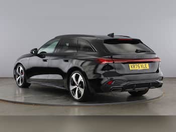 Used Audi A5 2025 for sale - 79588994: Photo
