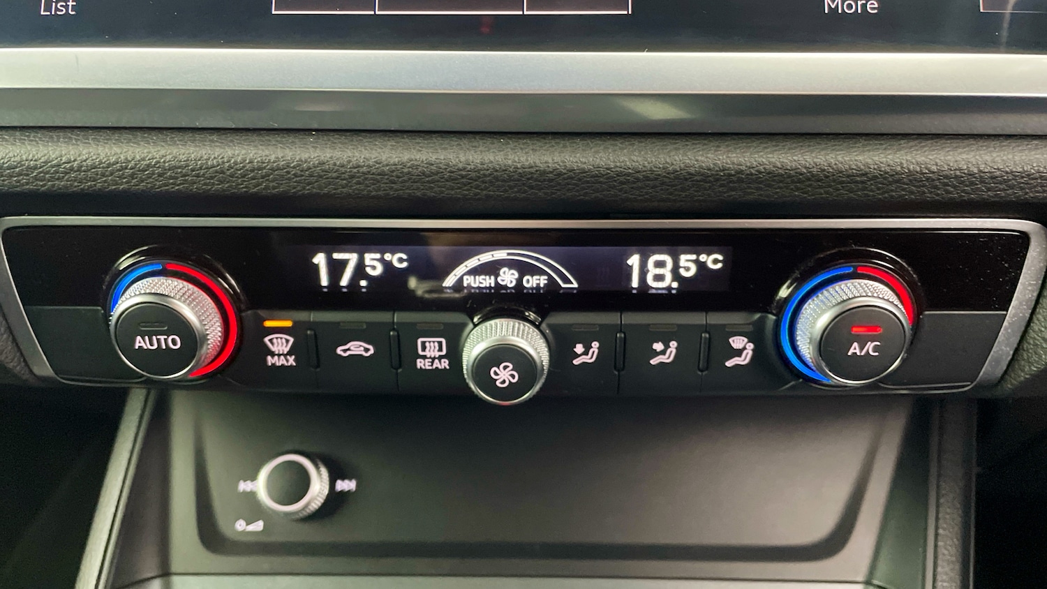 Used Audi Q3 2019 for sale - 77781967: Photo 15