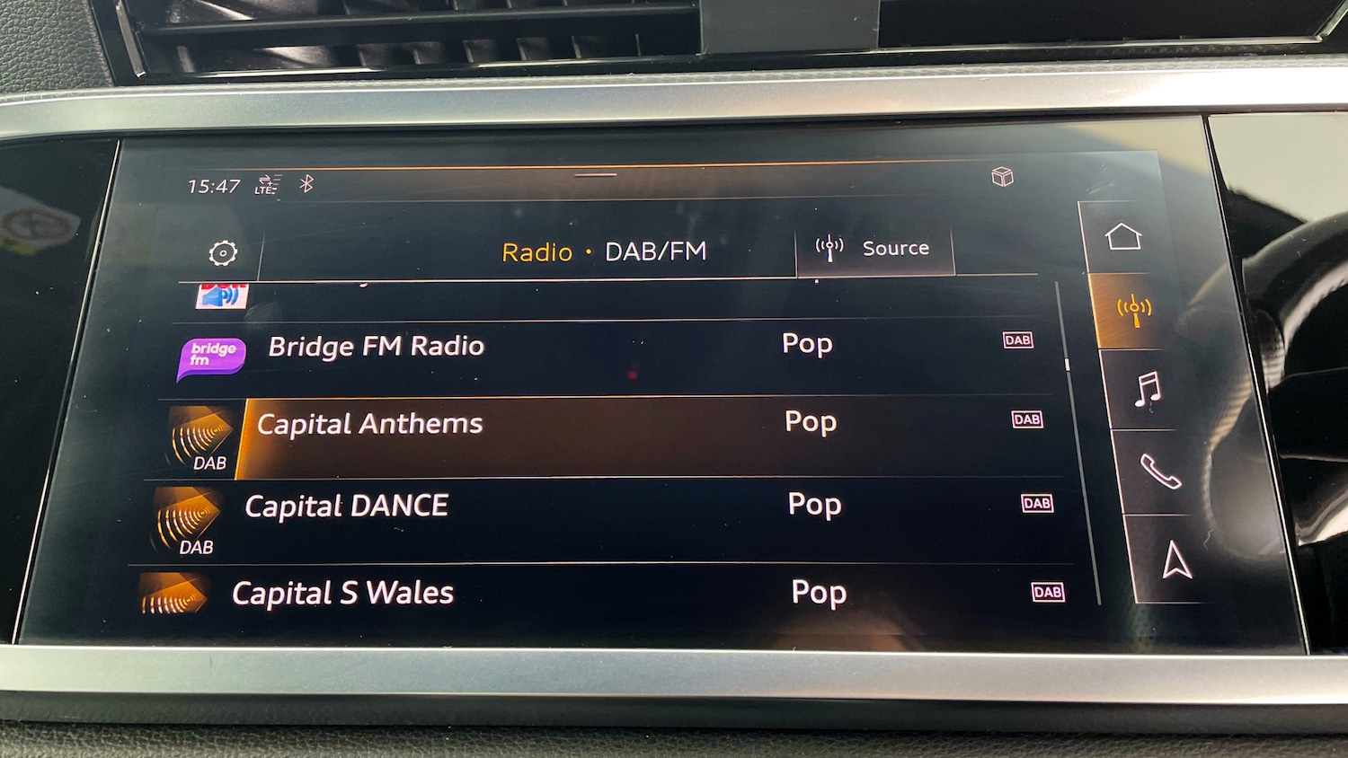 Used Audi Q3 2019 for sale - 77781967: Photo 16