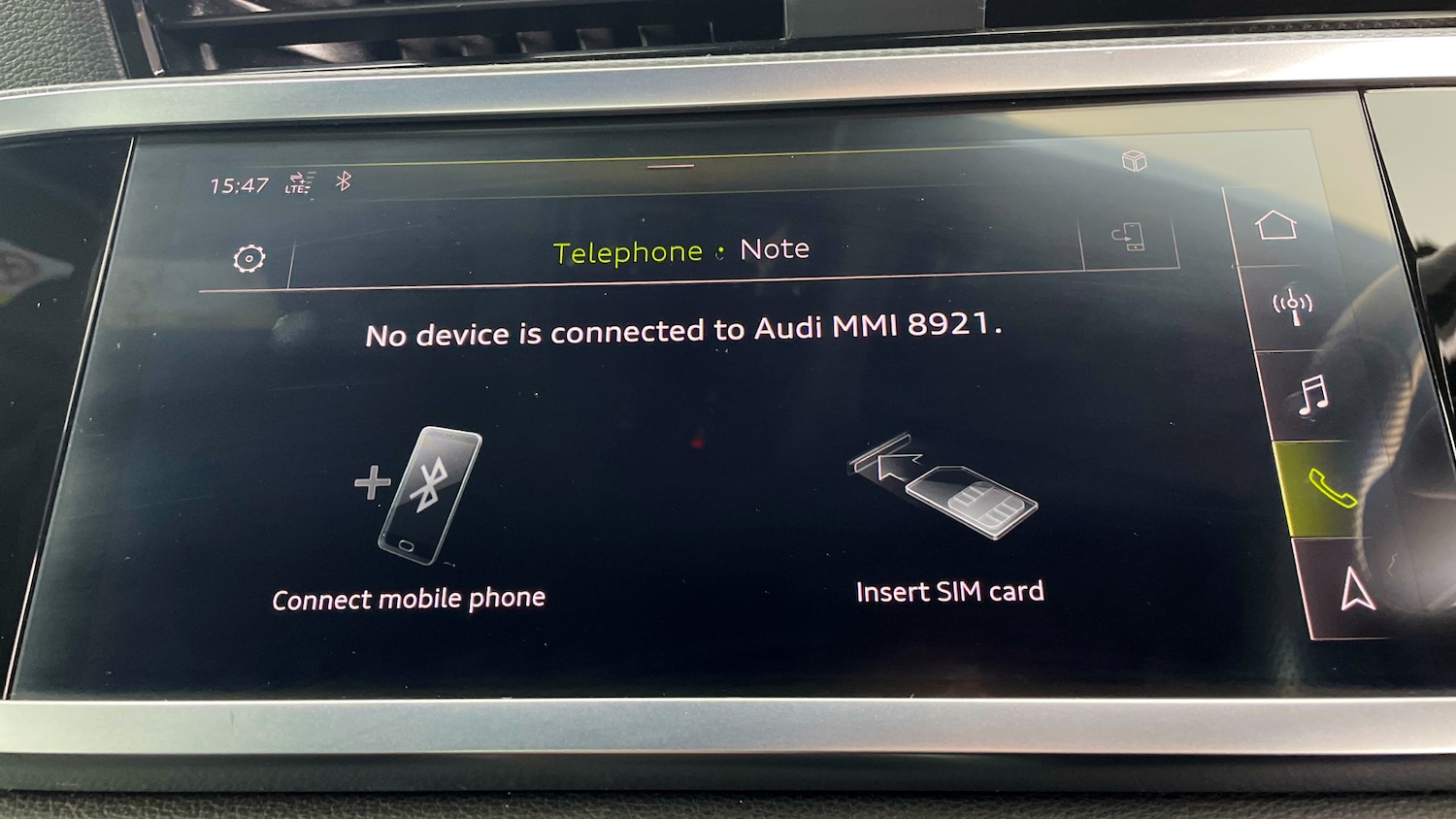 Used Audi Q3 2019 for sale - 77781967: Photo 17