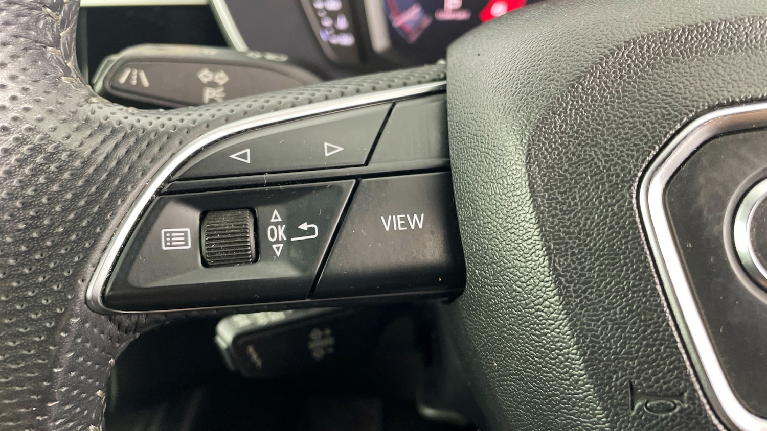 Used Audi Q3 2019 for sale - 77781967: Photo 21