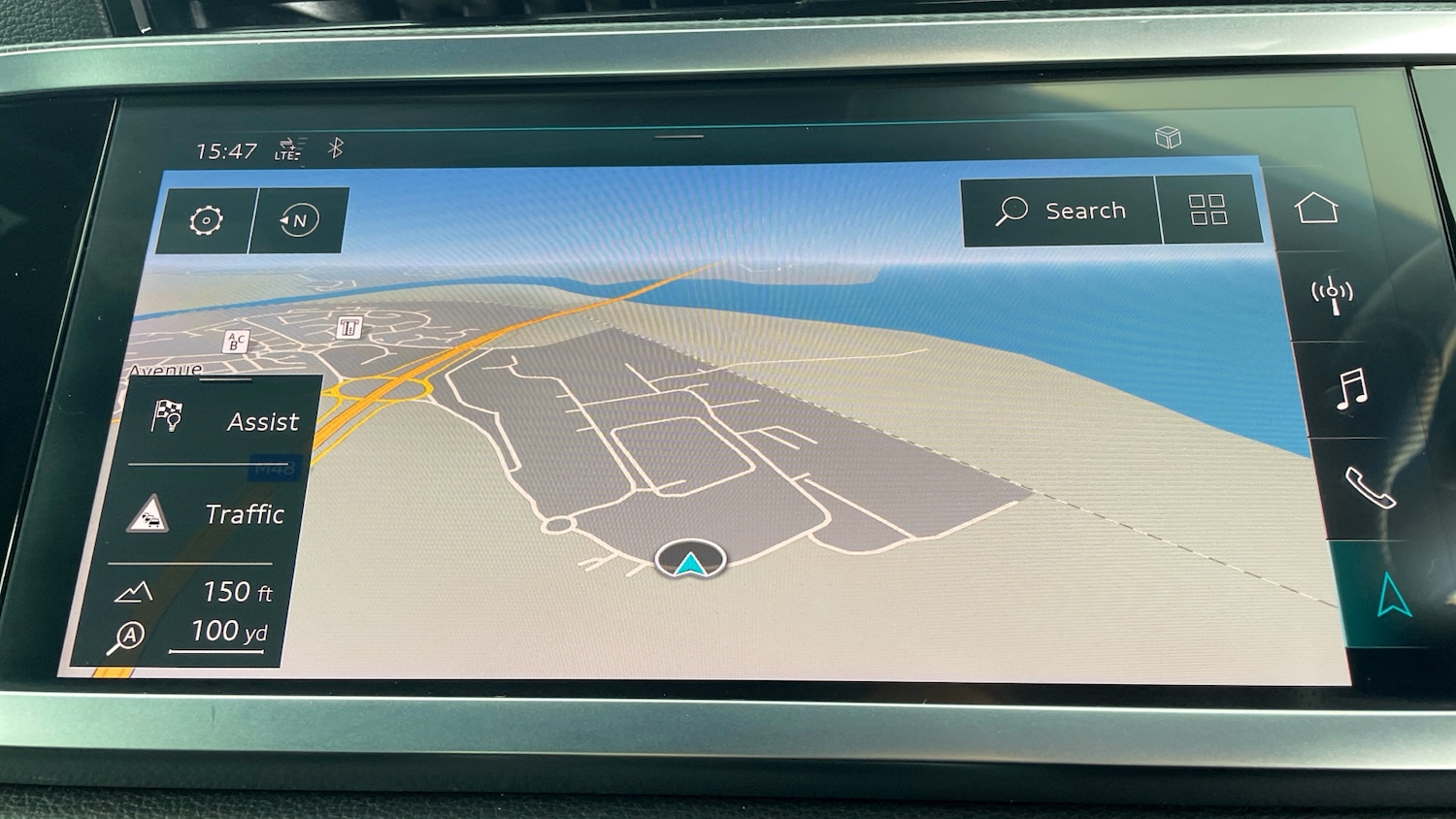 Used Audi Q3 2019 for sale - 77781967: Photo 22