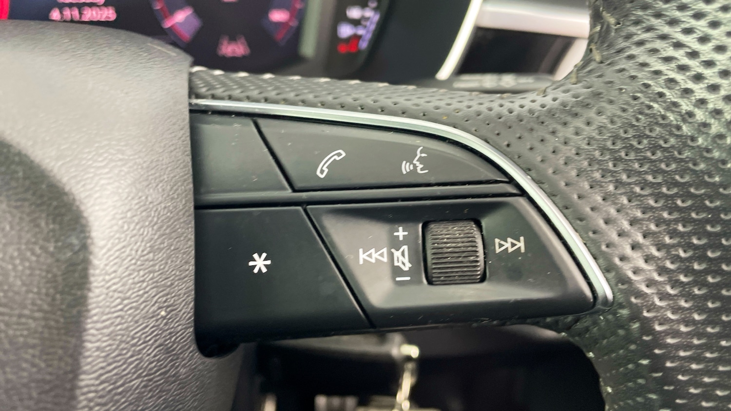 Used Audi Q3 2019 for sale - 77781967: Photo 23