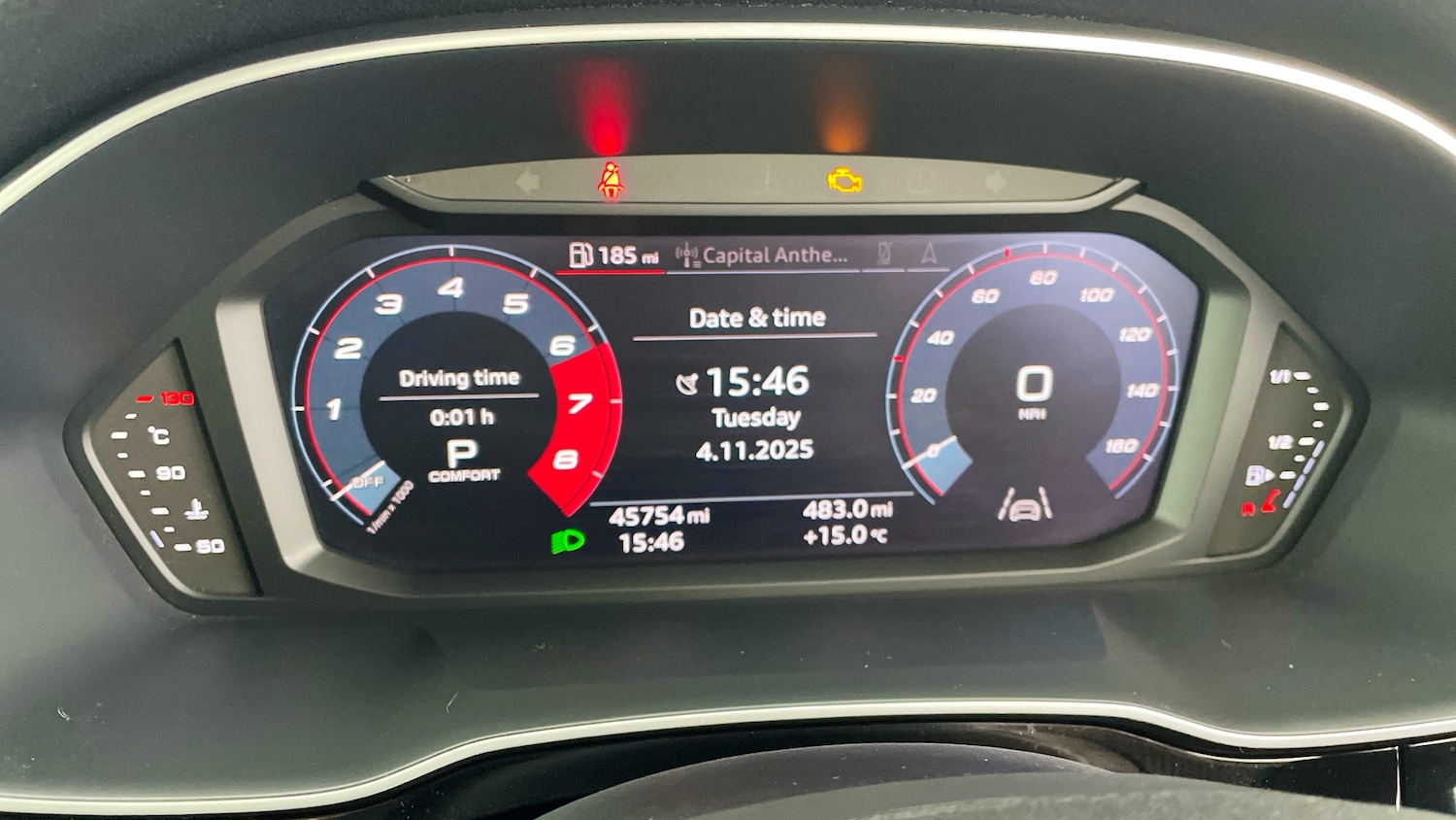 Used Audi Q3 2019 for sale - 77781967: Photo 25