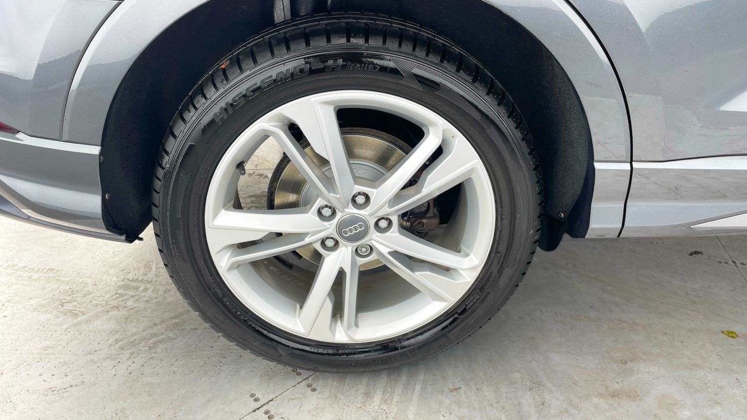 Used Audi Q3 2019 for sale - 77781967: Photo 27