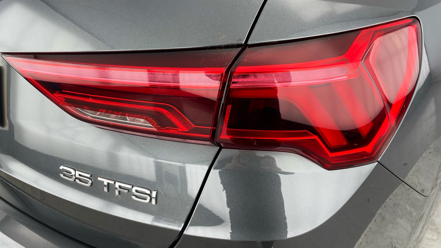 Used Audi Q3 2019 for sale - 77781967: Photo 29