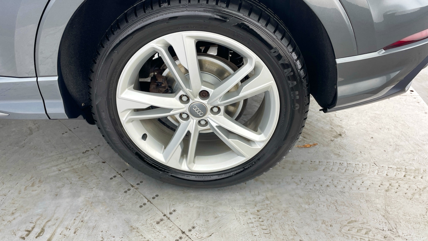 Used Audi Q3 2019 for sale - 77781967: Photo 33