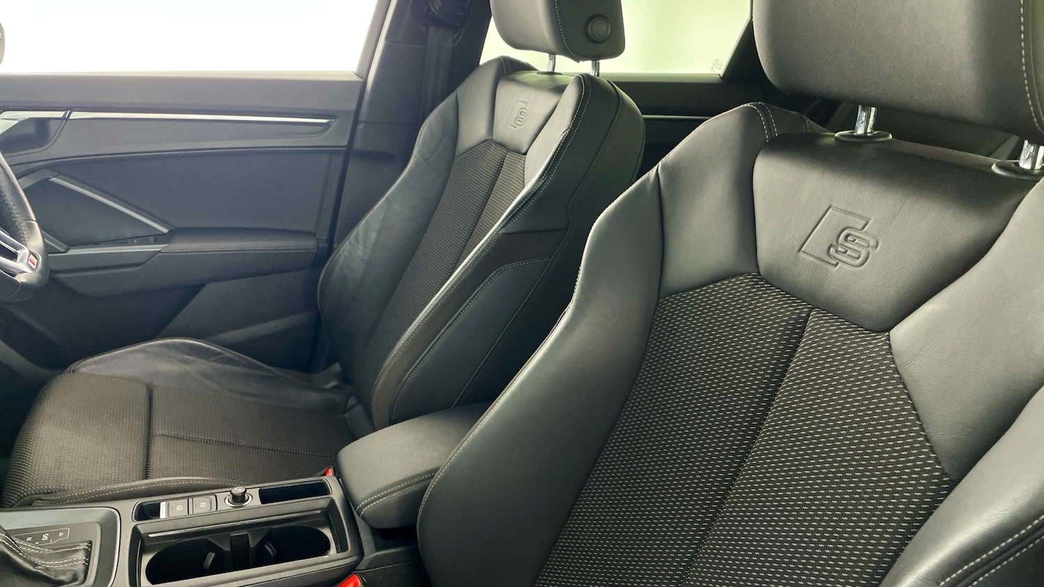 Used Audi Q3 2019 for sale - 77781967: Photo 34