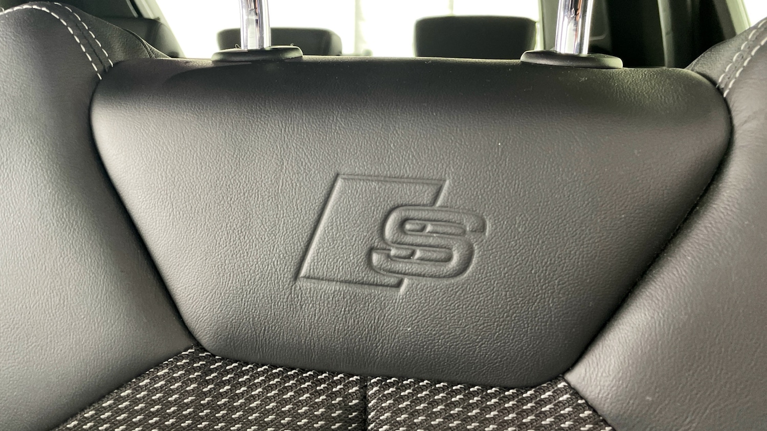 Used Audi Q3 2019 for sale - 77781967: Photo 36