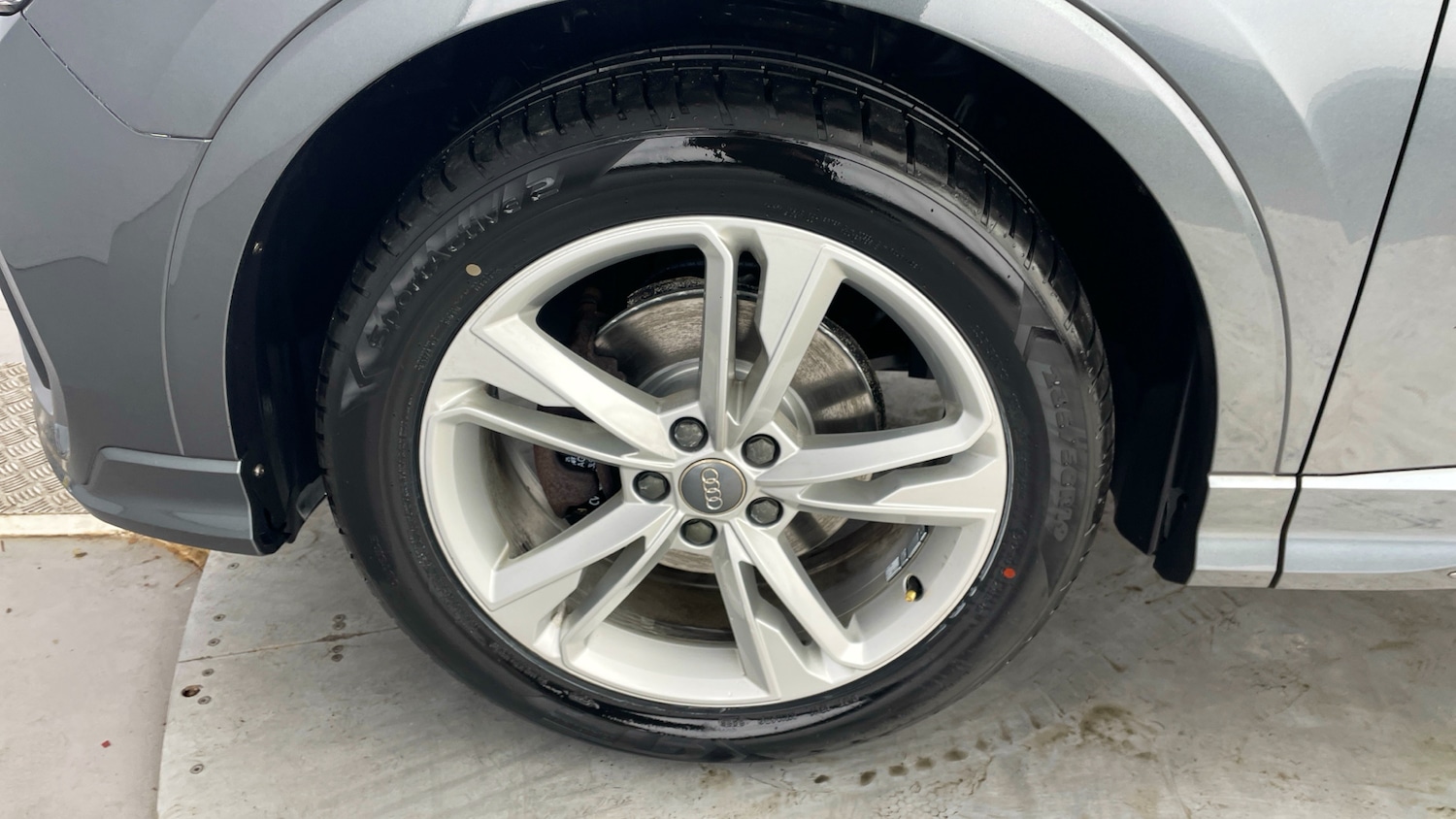 Used Audi Q3 2019 for sale - 77781967: Photo 38