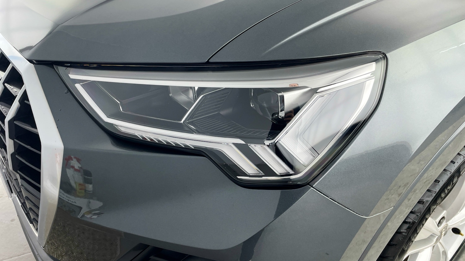 Used Audi Q3 2019 for sale - 77781967: Photo 39