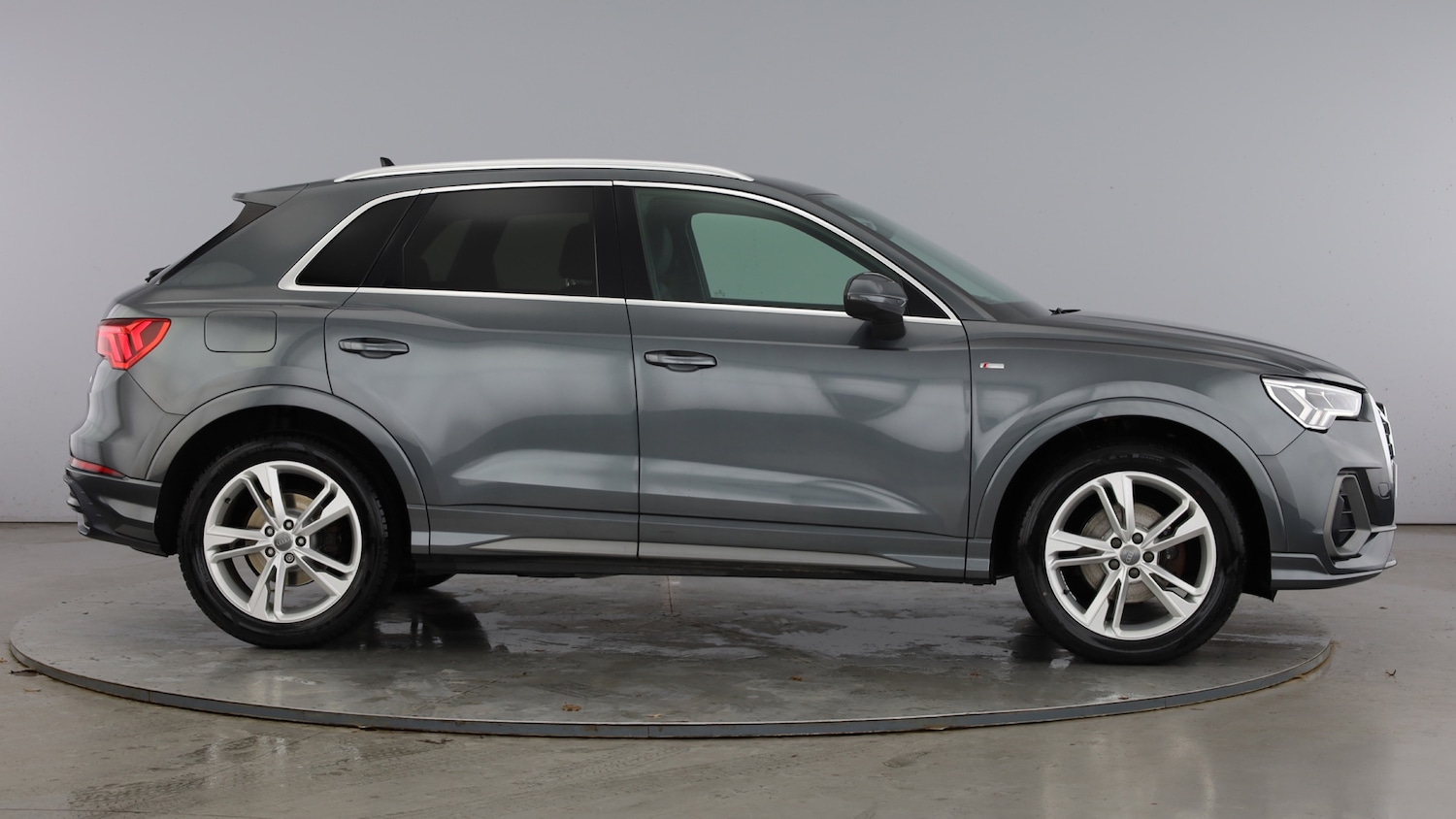 Used Audi Q3 2019 for sale - 77781967: Photo 4