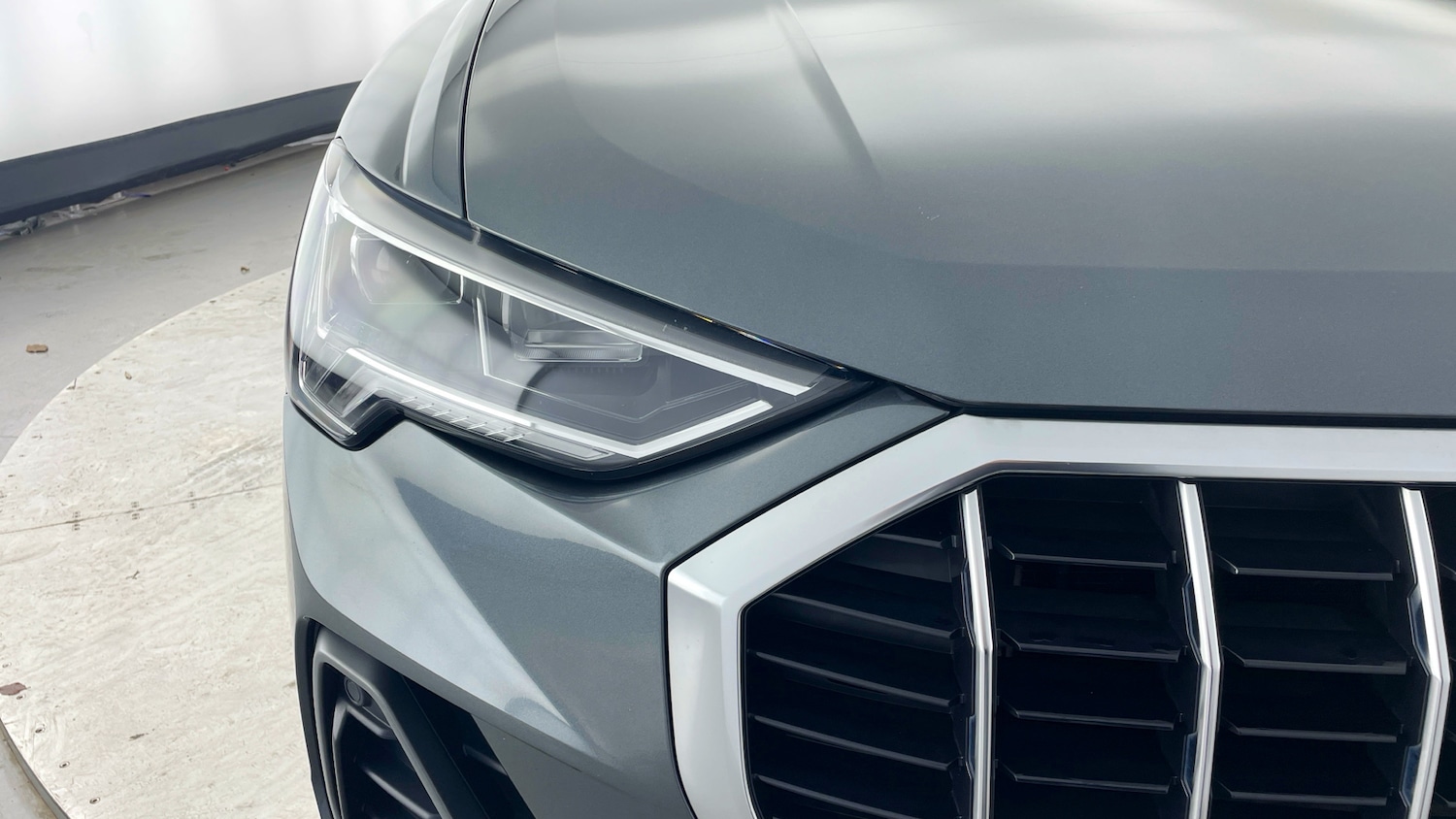 Used Audi Q3 2019 for sale - 77781967: Photo 40