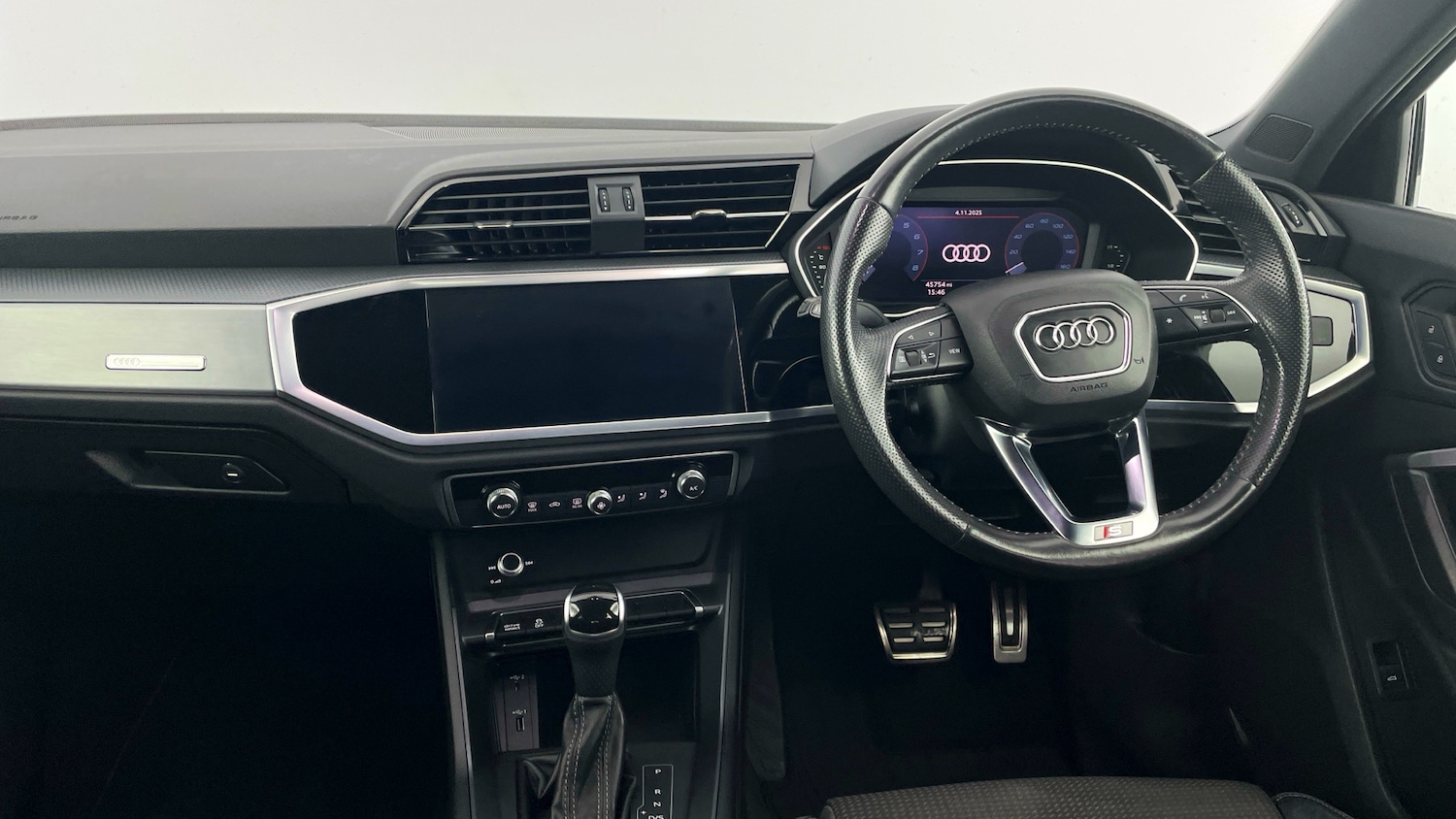 Used Audi Q3 2019 for sale - 77781967: Photo 8