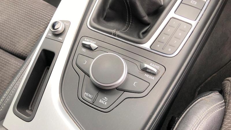 Vehicle 38