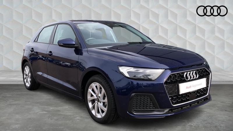 Used Audi A1 2022 for sale - 75908375: Photo 1