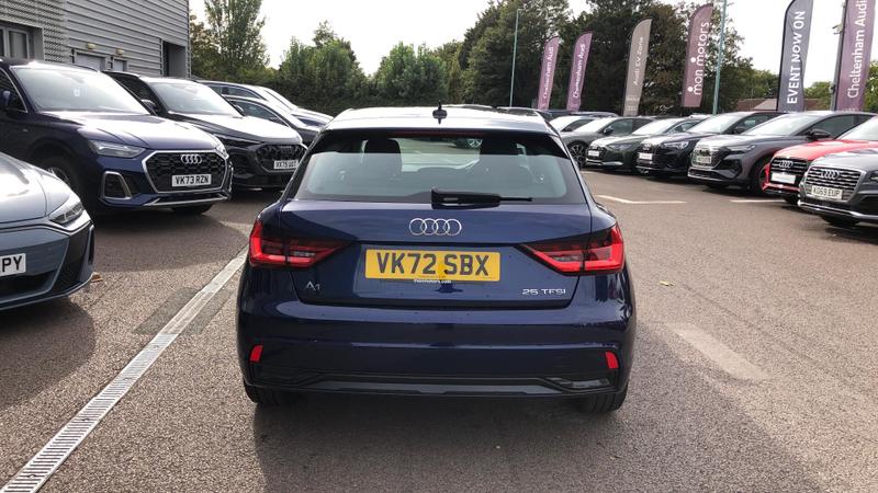 Used Audi A1 2022 for sale - 75908375: Photo 10