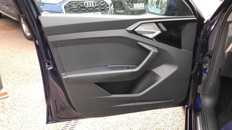 Used Audi A1 2022 for sale - 75908375: Photo 16
