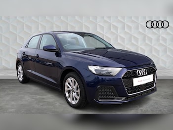 Audi - A1