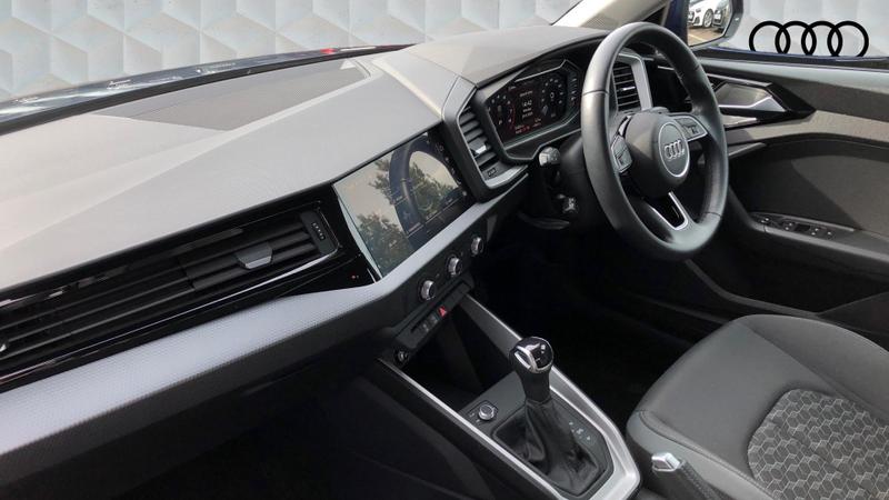 Used Audi A1 2022 for sale - 75908375: Photo 2
